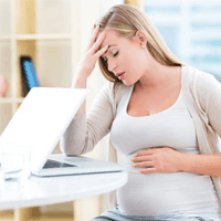 headaches-cramps-and-backaches-during-pregnancy